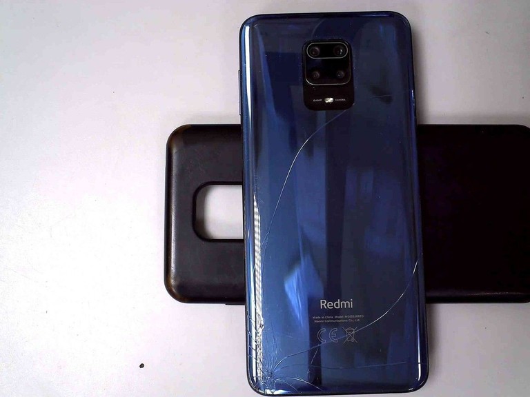 Оголошення Xiaomi redmi note 9 pro 6/64gb Б/У
