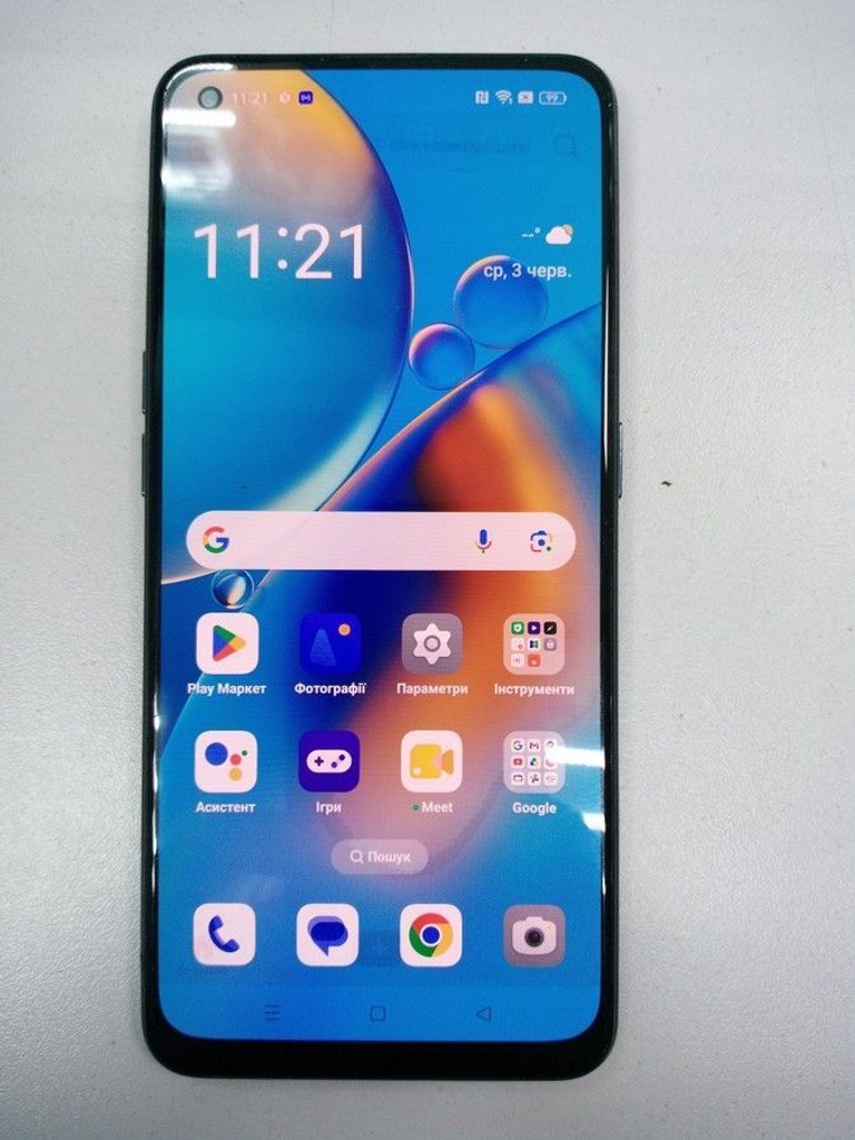 Купити Oppo a74 4/128gb cph2219 Б/У