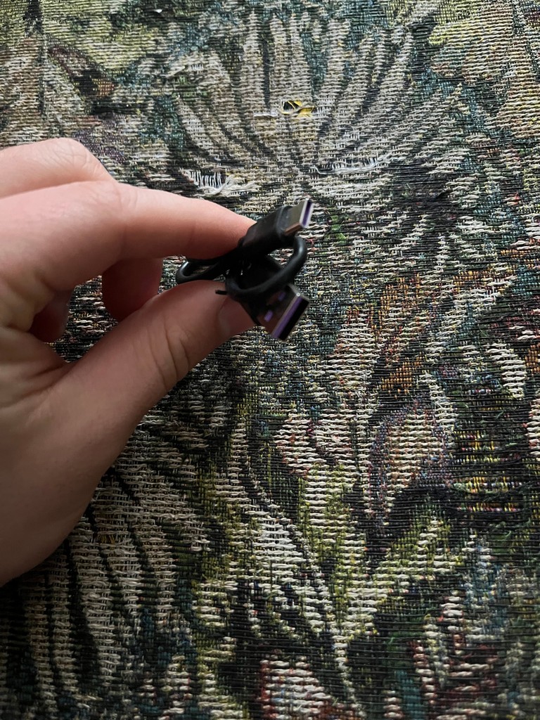 Дешево 20000 mAh Black з ломбарду