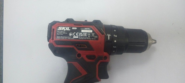 Дешиво Skil 3075CA Compact с ломбарда