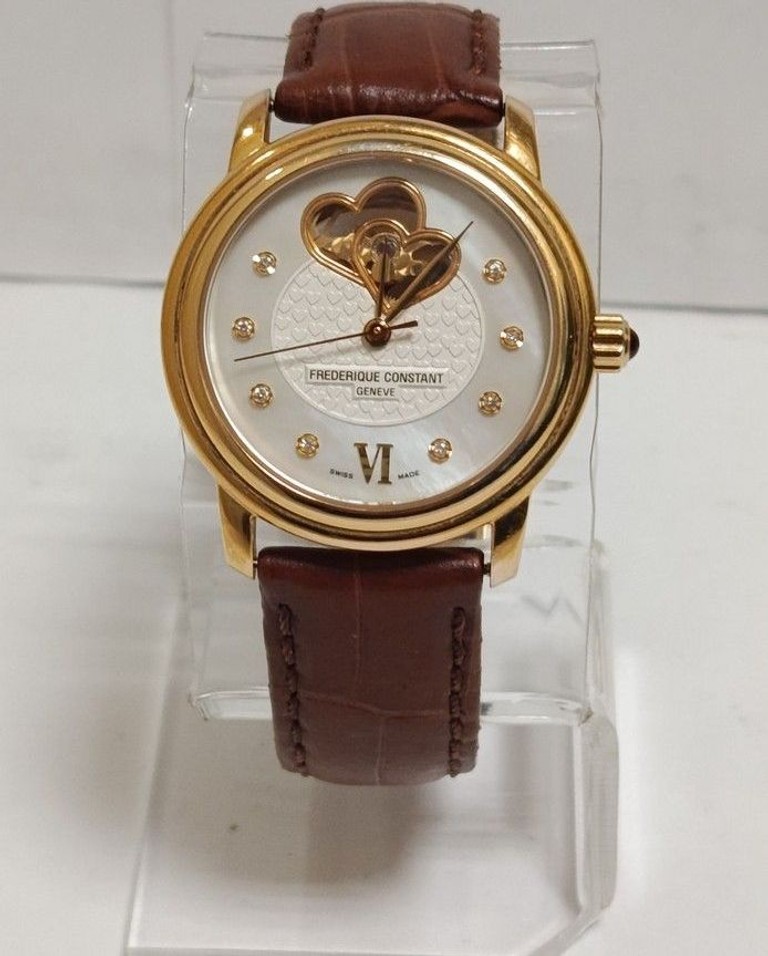 Купити Frederique Constant fc-303/310x2p4/5/6 Б/У