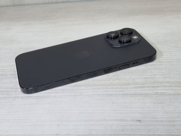 Apple iphone 14 pro max 128gb esim Код:01-200976780. Зображення 11