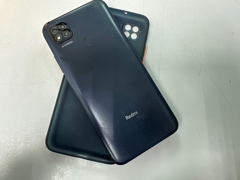 Оголошення Xiaomi redmi 9c nfc 2/32gb Б/У