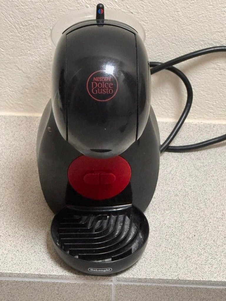 Delonghi Nescafe Dolce Gusto Piccolo XS EDG210.B Код:01-200975672. Зображення 5