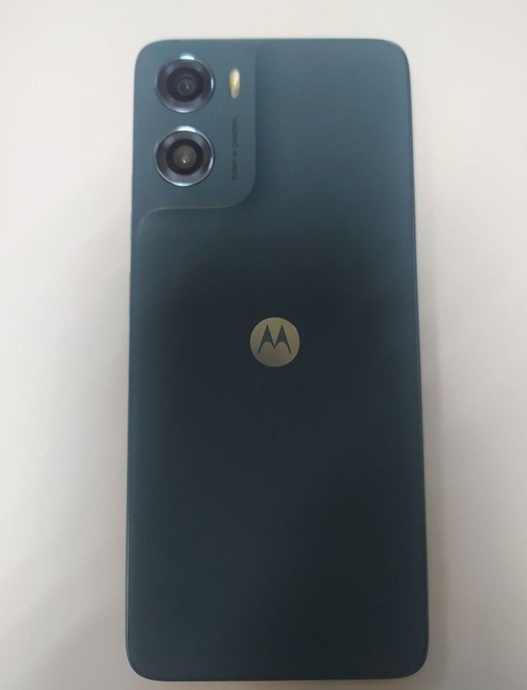 Дешево Motorola moto g06 4g 4/64gb tendril з ломбарду