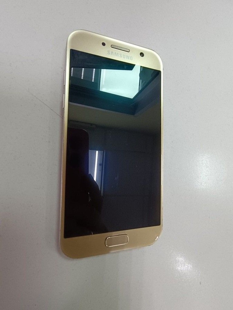 Дешиво Samsung galaxy a5 2017 3/32gb с ломбарда