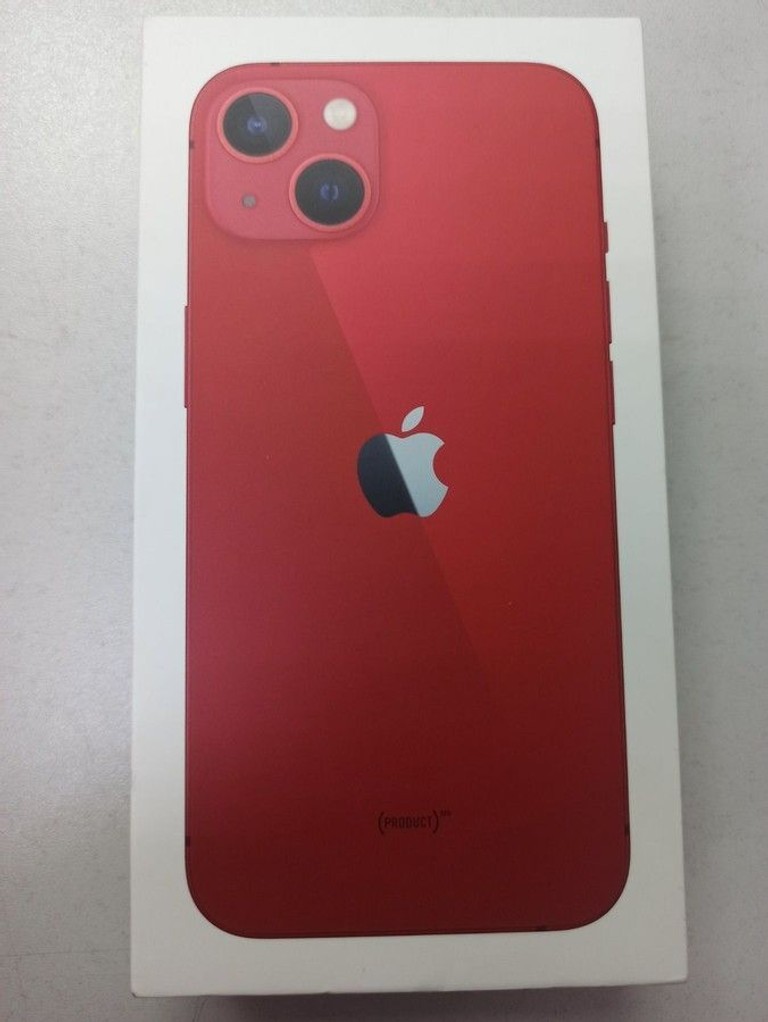 Розпродаж Apple iphone 13 128gb, продавець Техноскарб
