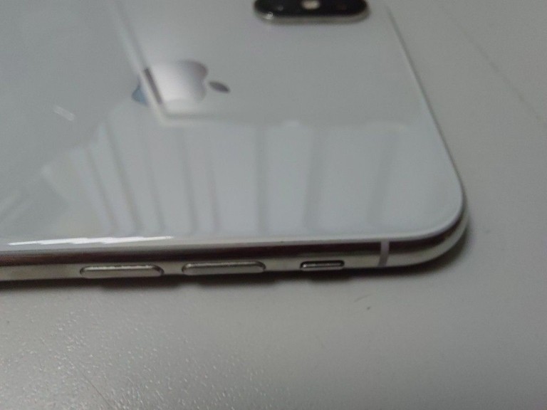 Apple iphone x 256gb Код:01-200974020. Изображение 5
