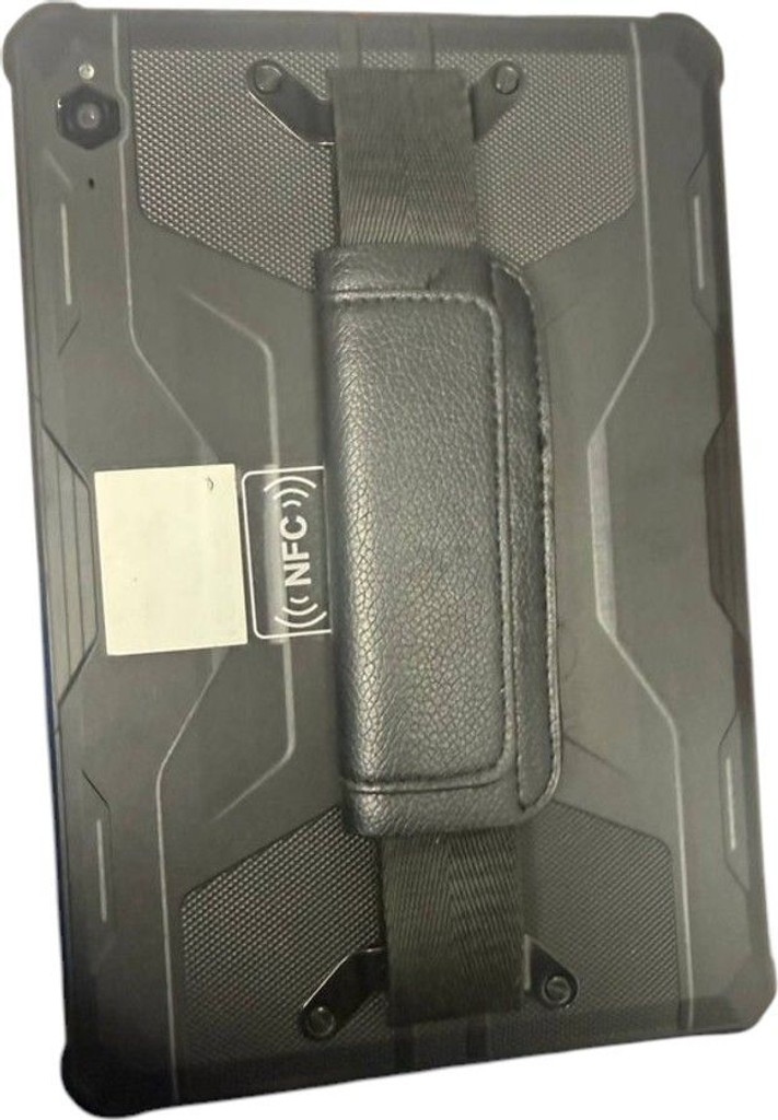 Дешево Oukitel RT6 NFC 8/256GB 4G Dual Sim Black з ломбарду