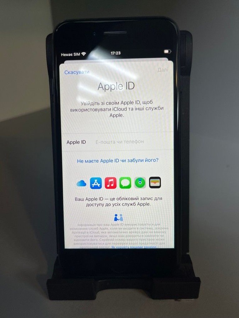Apple iphone 7 128gb Код:01-200972551. Изображение 7
