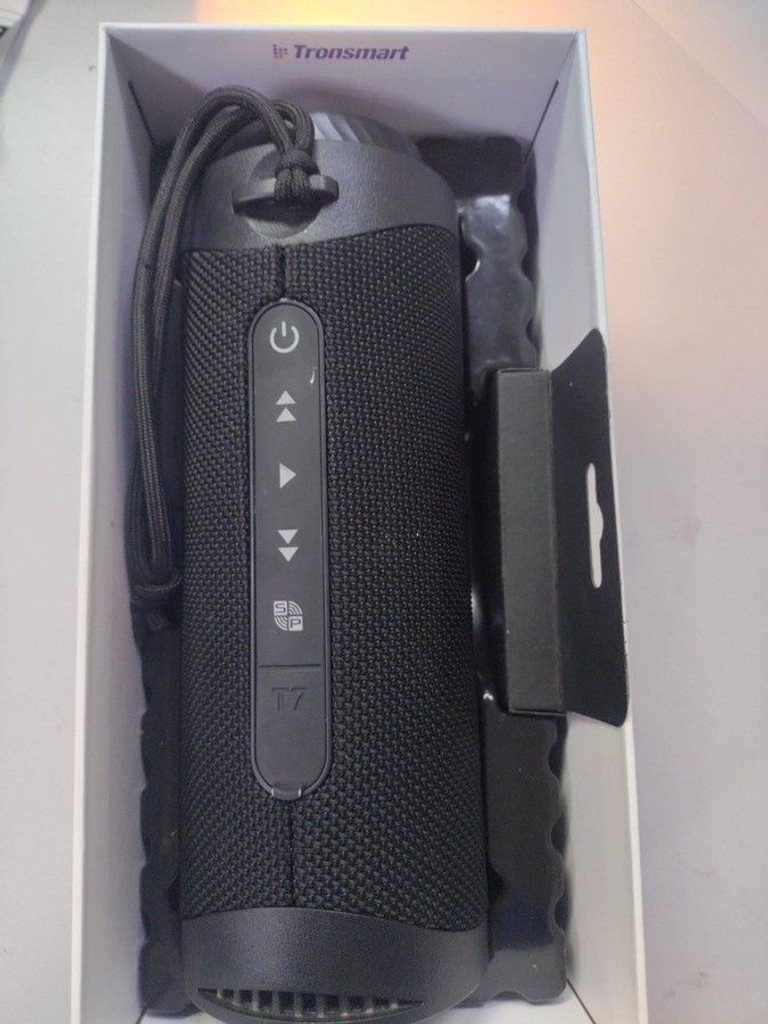Купить Tronsmart T7 Black Б/У