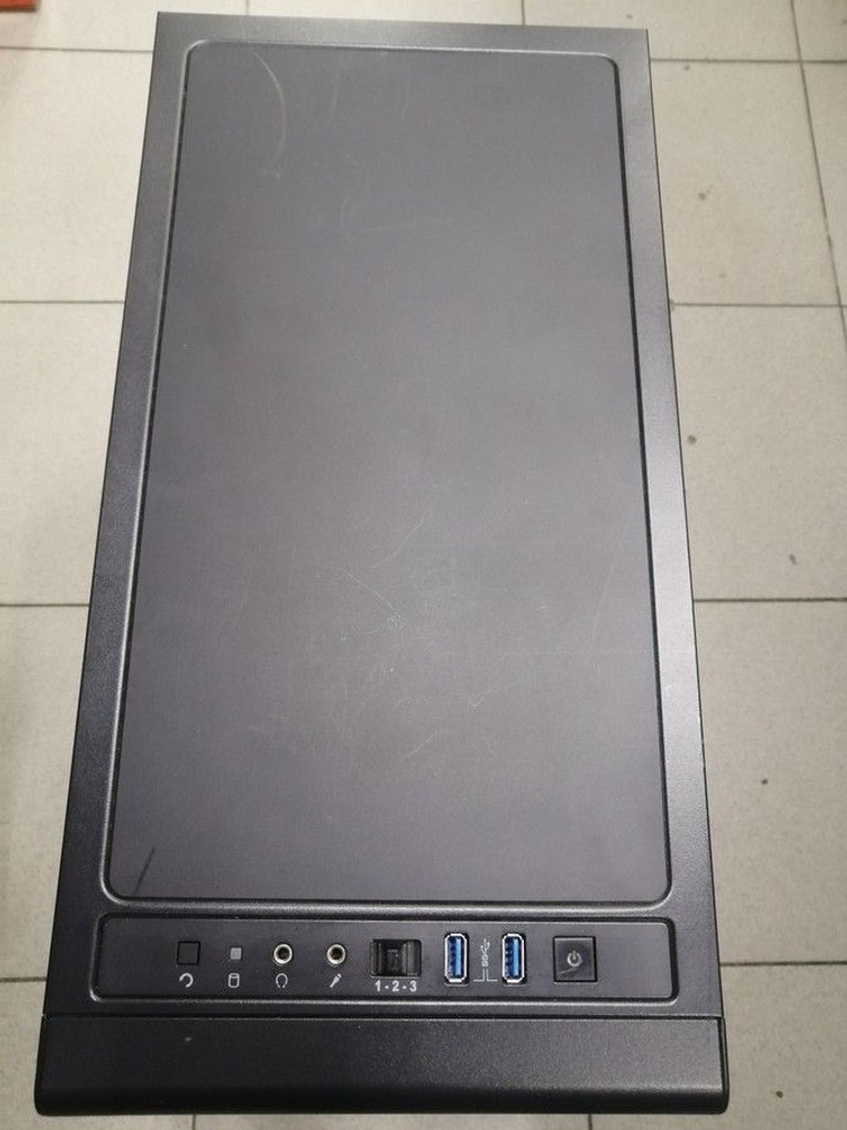Пк intel core i7-7700/ram 32 gb/hdd відсутній/ssd 500 gb/інтегрована Код:01-200978866. Изображение 5