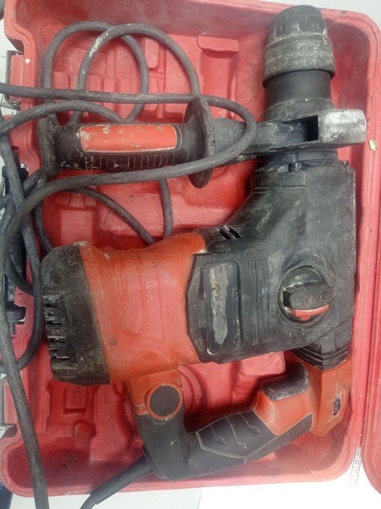 Купити Gtm RH32/1000EV Б/У