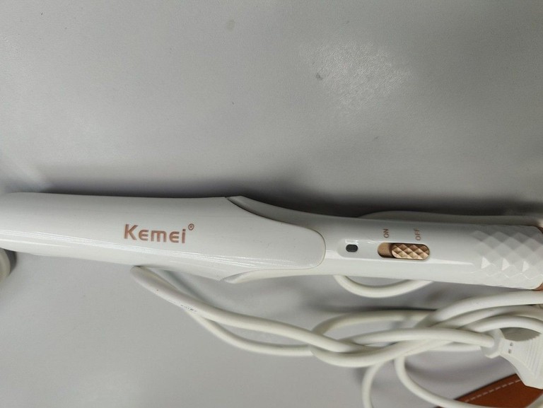 Купить Kemei km-390 Б/У