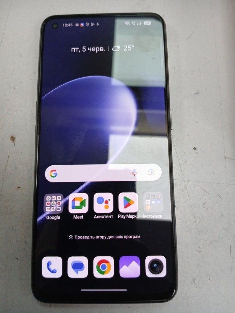 Купить Realme gt2 12/256gb Б/У