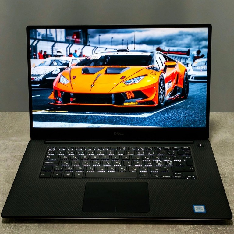 Оголошення Ноутбук Dell Precision 5540 i9-9980HK 32/512gb SSD m.2 NVMe Nvidia Quadro T2000 4ГБ IPS потужна мобільна робоча станція Б/У
