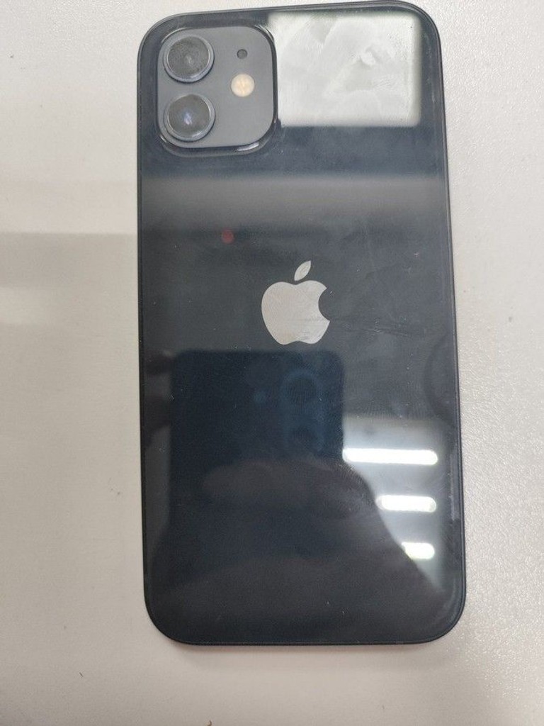 Оголошення Apple iPhone 12 64GB (PRODUCT)RED Б/У