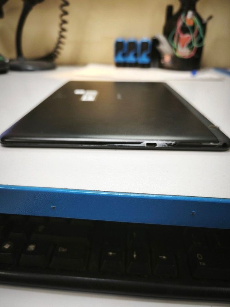 Распродажа Huawei mediapad t5 4/64gb, продавец Техноскарб