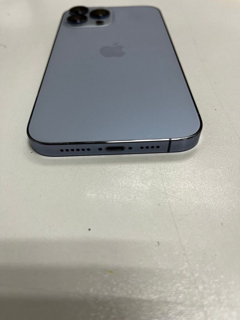 Apple iphone 13 pro max 128gb Код:01-200983270. Изображение 5