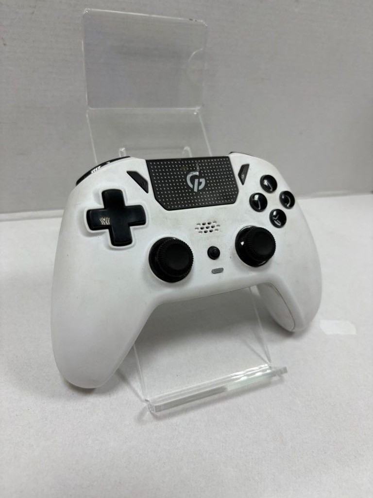 Купити Gamepro GPS13W White Б/У