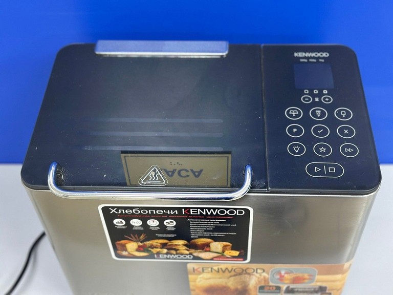 Оголошення Kenwood bm 450 Б/У