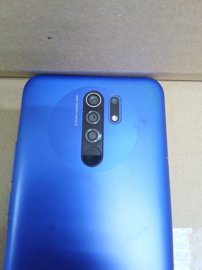 Xiaomi redmi 9 3/32gb Код:01-200984733. Зображення 5