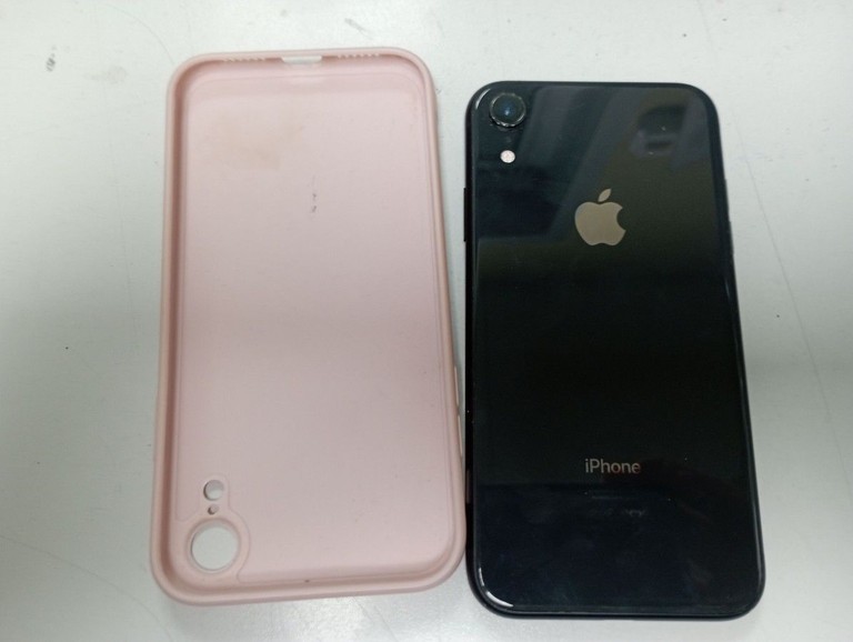 Дешево Apple iphone xr 64gb з ломбарду