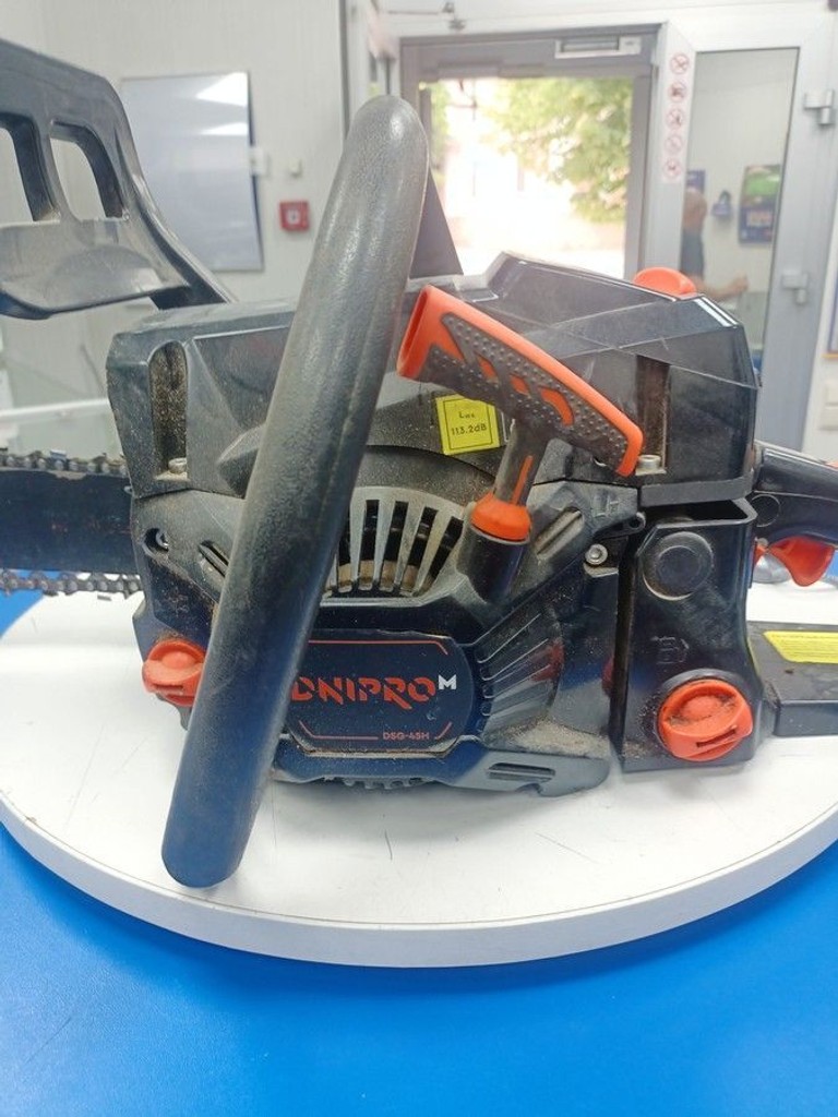Купити Dnipro-M dsg-45h Б/У