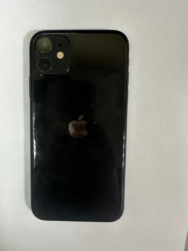 Оголошення Apple iphone 11 128gb Б/У