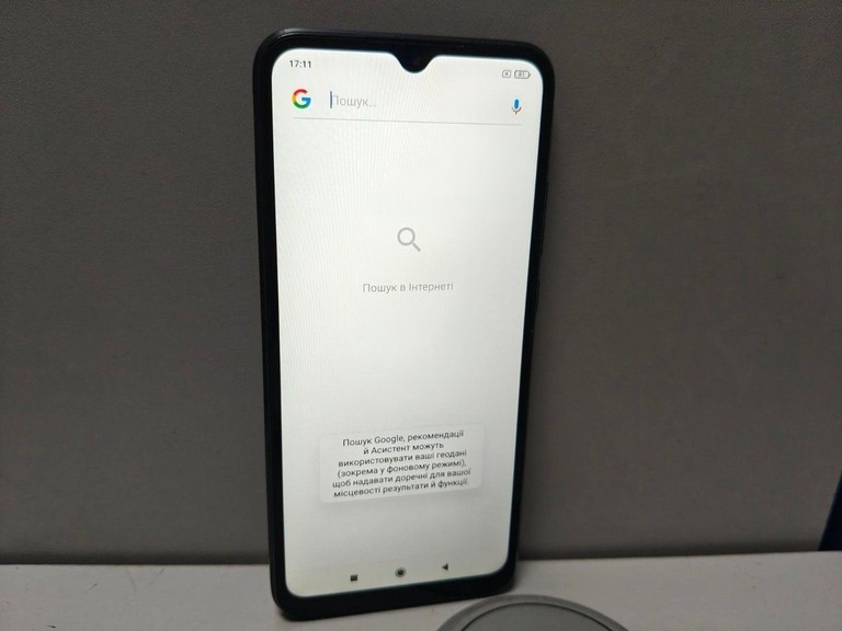Xiaomi redmi 9c nfc 2/32gb Код:01-200989706. Зображення 5