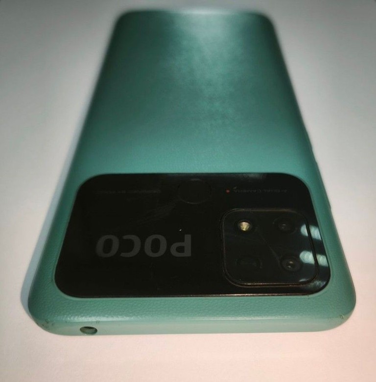 Xiaomi poco c40 3/32gb Код:01-200989423. Зображення 9