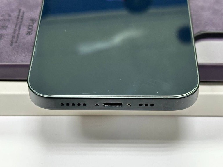 Apple iphone 14 128gb Код:01-200990111. Зображення 9