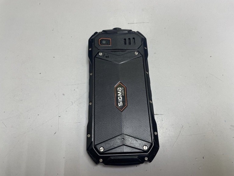 Дешево Sigma x-treme pv68 з ломбарду