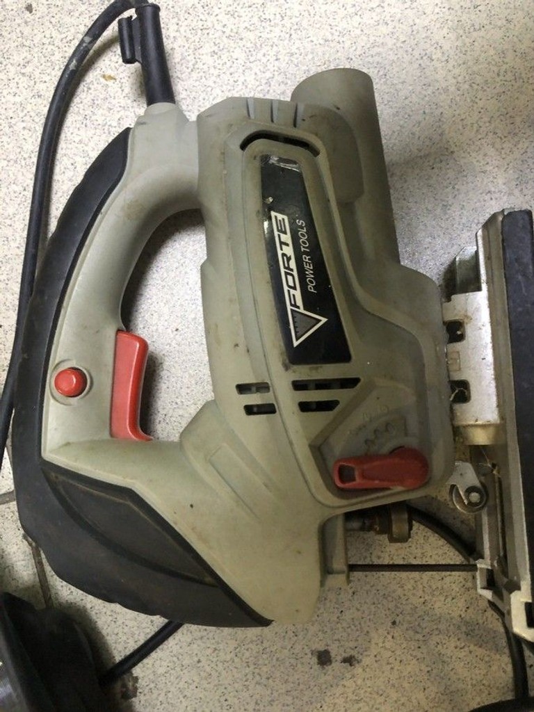 Forte JS 900 AQVP Код:01-200991371. Зображення 5