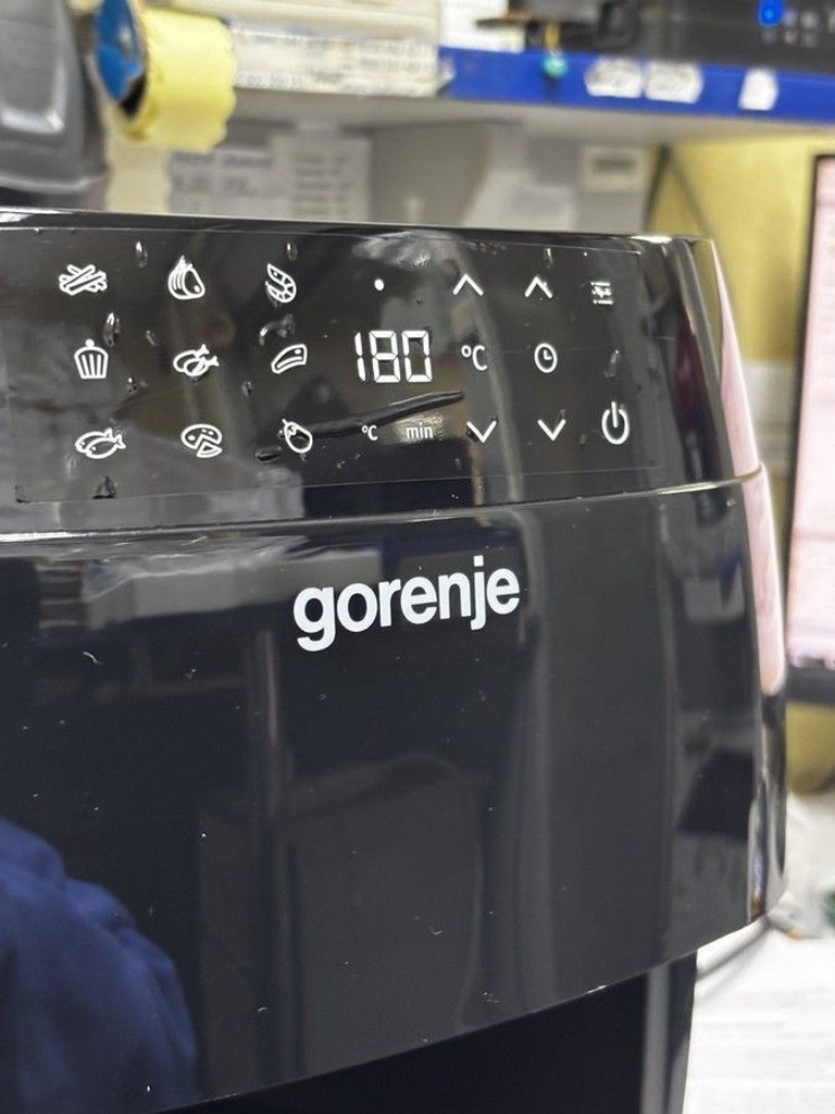 Купити Gorenje AF1409DB Б/У