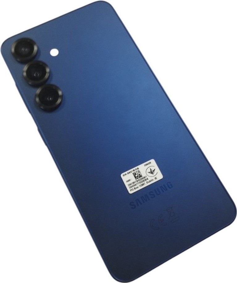 Купити Samsung galaxy s25 12/256gb Б/У