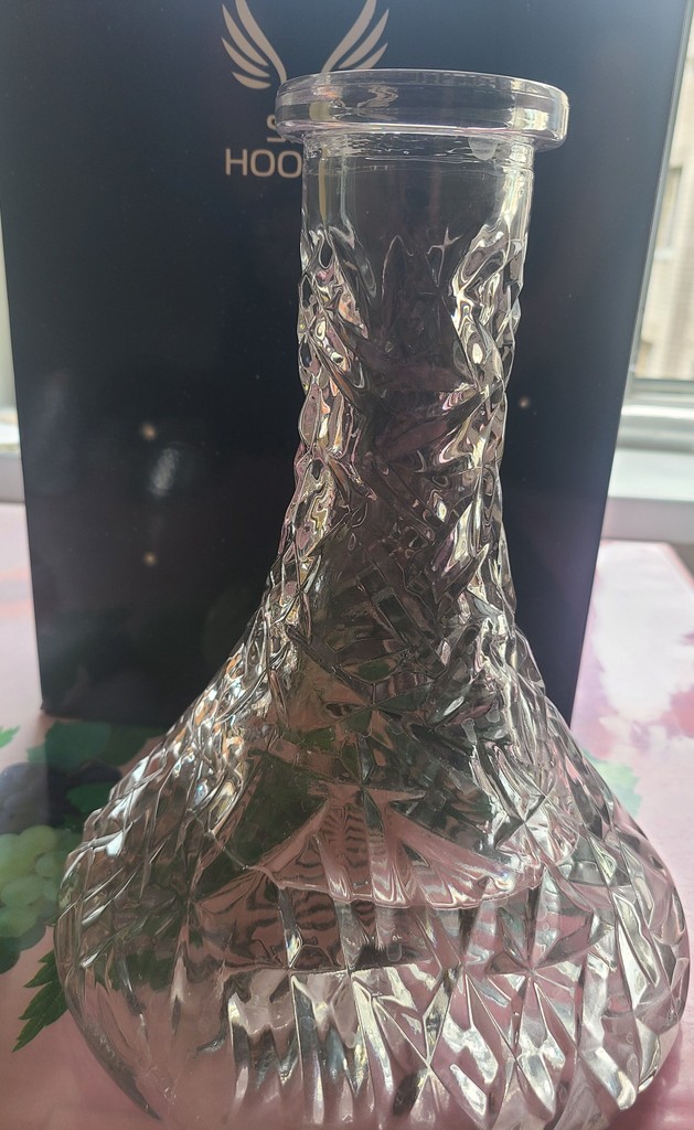 Купити Sky Hookah SDM Б/У