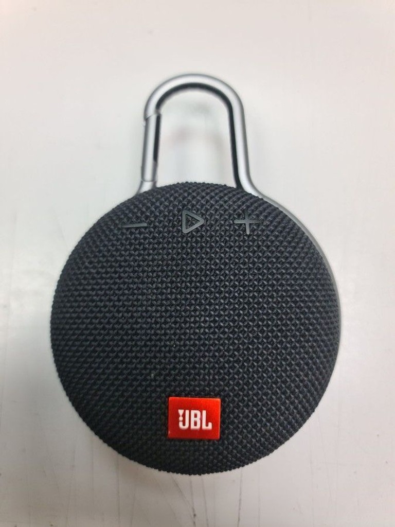Купити Jbl clip 3 Б/У