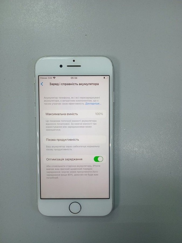 Дешево Apple iphone 8 64gb з ломбарду