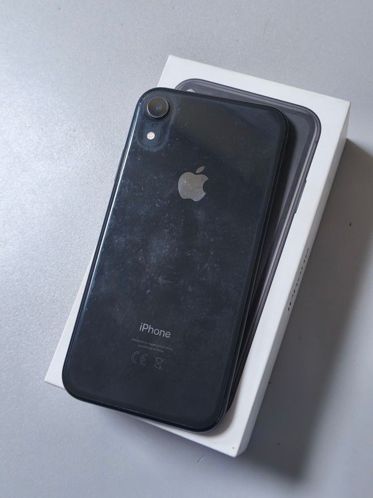 Apple iphone xr 64gb Код:01-200995009. Зображення 10