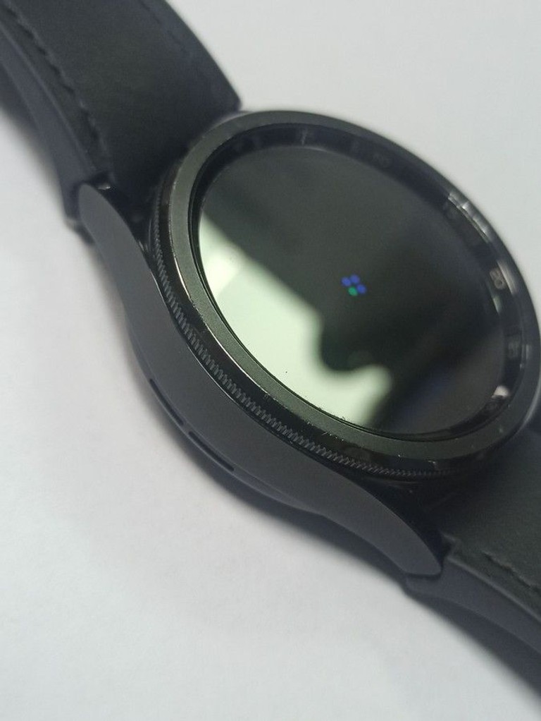 Дешево Samsung galaxy watch6 classic 43mm з ломбарду