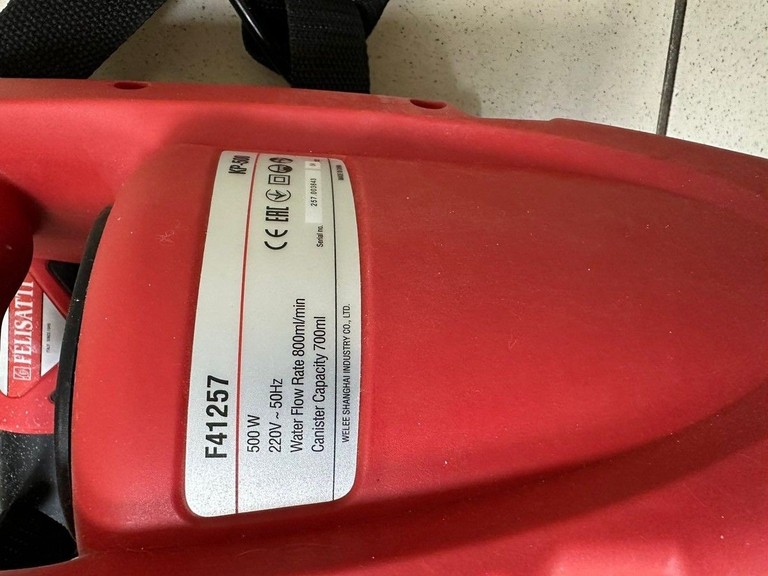 Felisatti КР-500/F41257 Код:01-200995054. Зображення 6