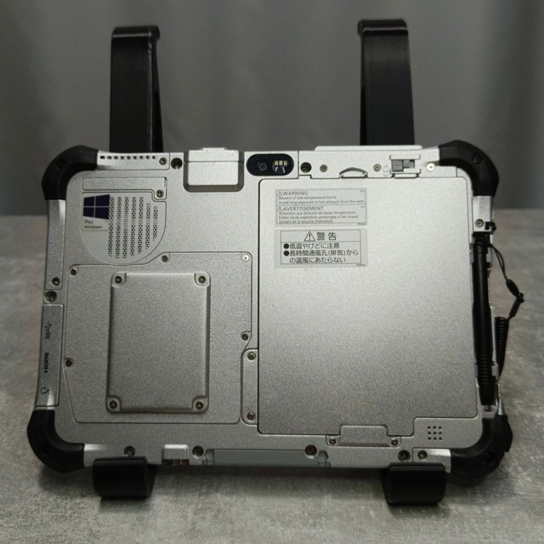 Дешево Panasonic Toughpad FZ-G1 (FZ-G1W1898T9) з ломбарду