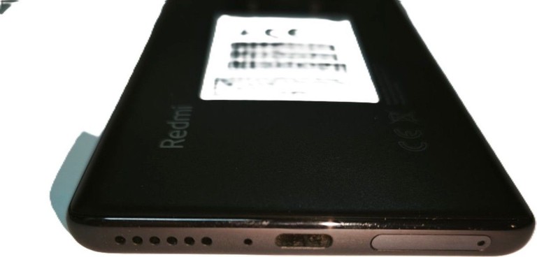 Xiaomi redmi note 14 pro 8/256gb Код:01-200993061. Зображення 7