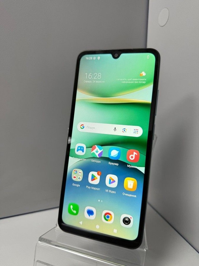 Купити Xiaomi redmi a5 3/64gb Б/У