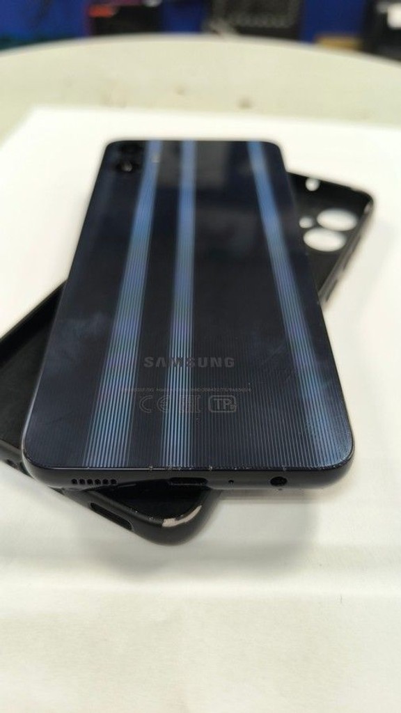 Оголошення Samsung galaxy a05 4/64gb Б/У