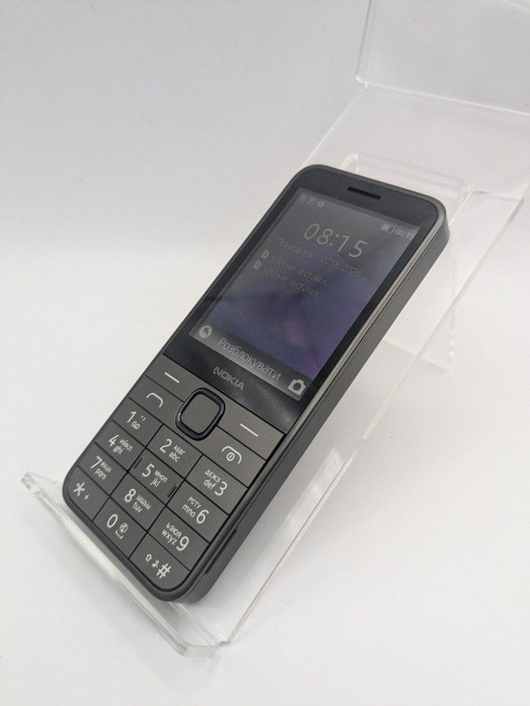 Дешево Nokia 235 4g 2024 з ломбарду