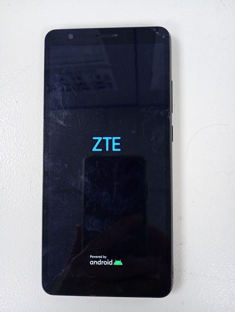 Дешево Zte blade a31 plus 1/32gb з ломбарду