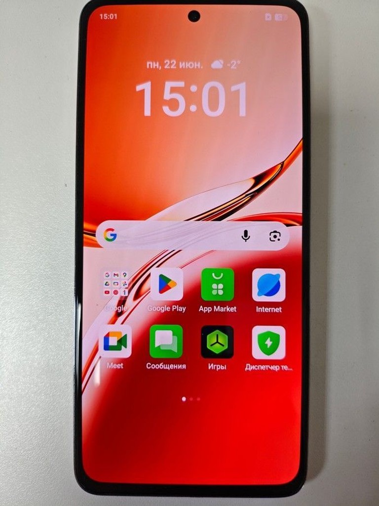 Купити Oppo reno 12f 8/256gb cph2687 Б/У