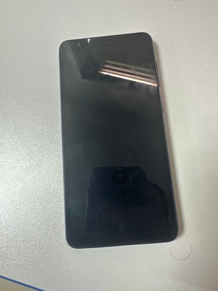 Купити Zte Blade A3 2020 1/32GB Blue Б/У
